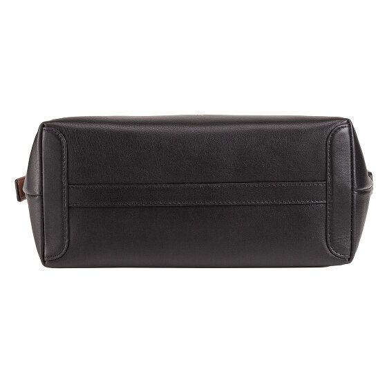 DuDu Fiji Crossbody tas Leder 27 cm