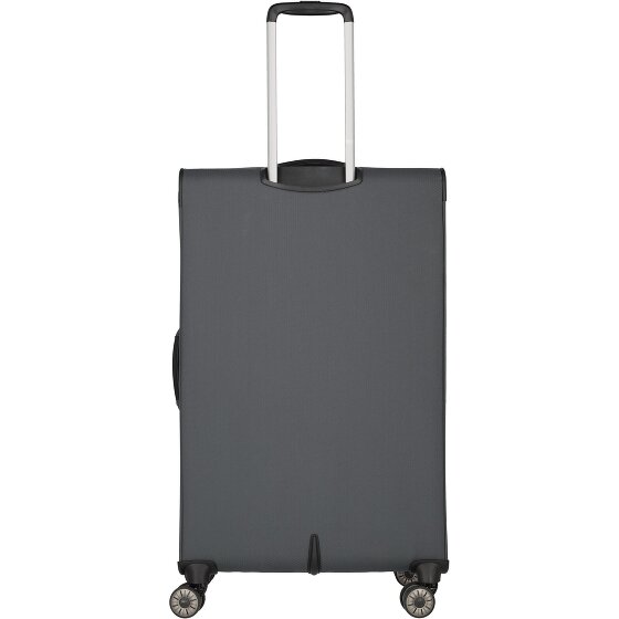 Travelite Skaii 4-wielige trolley 78 cm