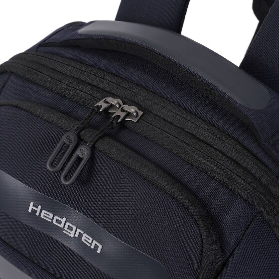 Hedgren Comby Rugzak RFID 44 cm laptopvak