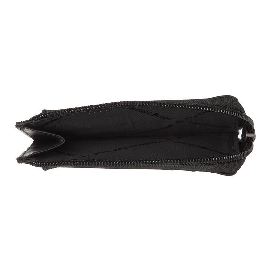 The Chesterfield Brand Livenza Creditcardhouder RFID-bescherming Leder 12 cm