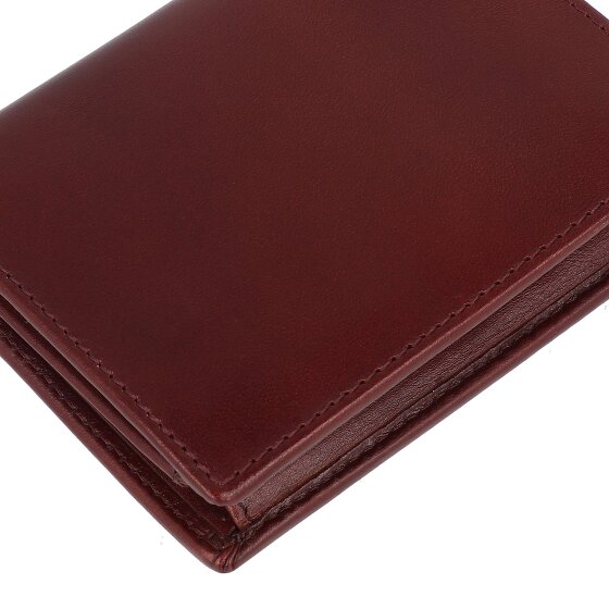 Leonhard Heyden Cambridge Portemonnee Leer 9.5 cm