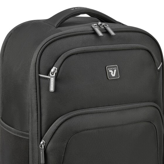 Roncato Gateway Zakelijke rugzak 40 cm Laptop compartiment