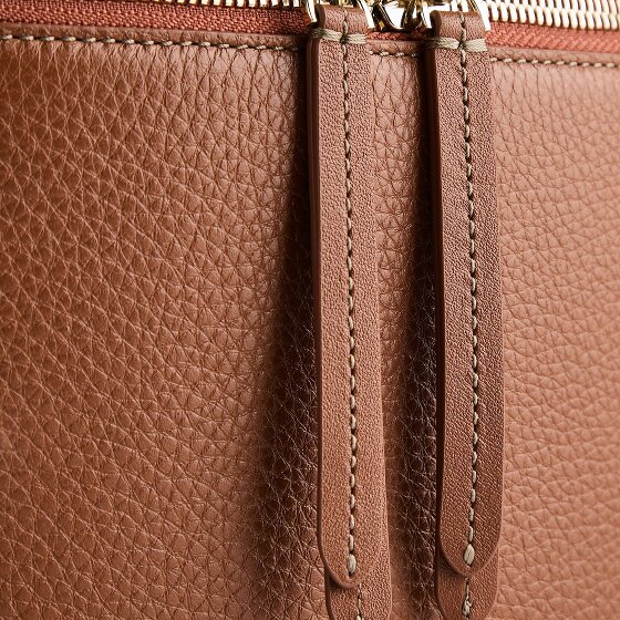 AIGNER Deborah Handtas Leder 20 cm