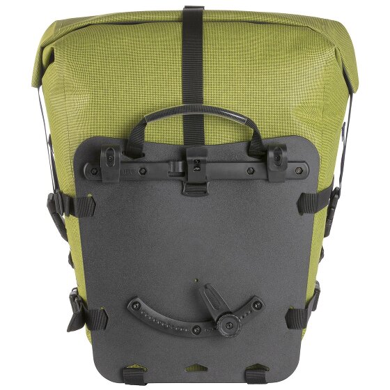 Tatonka Bike Pannier Pro Fietstas 31 cm