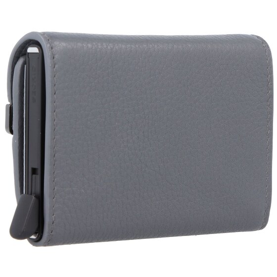 Porsche Design Creditcard etui RFID Leer 10 cm