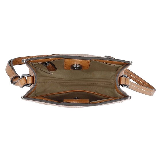 Picard Peephole Mini tas Schoudertas Leer 17 cm