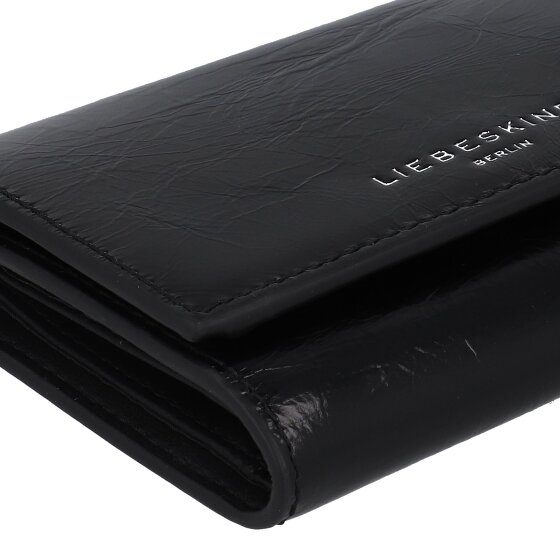 Liebeskind Linn Portemonnee RFID-bescherming Leer 13.5 cm