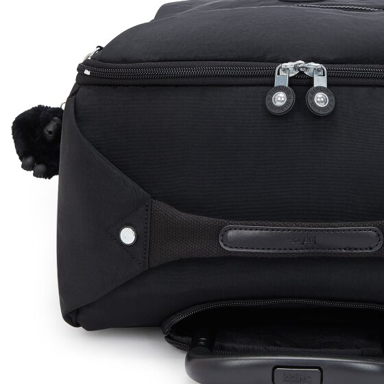 Kipling Basic Darcey Up S 4 wielen Cabinewagen 55 cm
