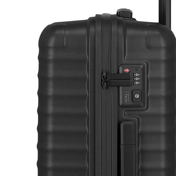 Titan Upgrade 4 wielen Trolley M 65 cm