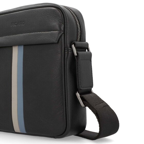 Picard Horizon Mini tas Schoudertas Leer 17 cm