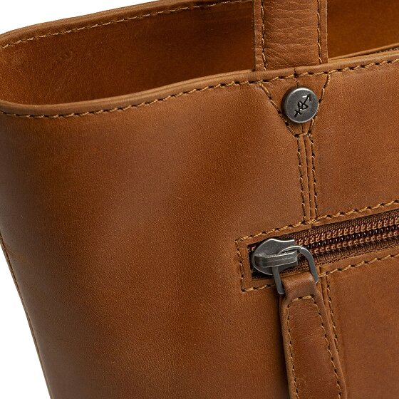 The Chesterfield Brand Anira Shopper Tas Leder 30 cm