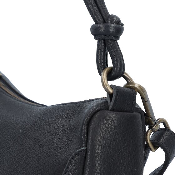 Cowboysbag Leary Schoudertas Leer 24 cm