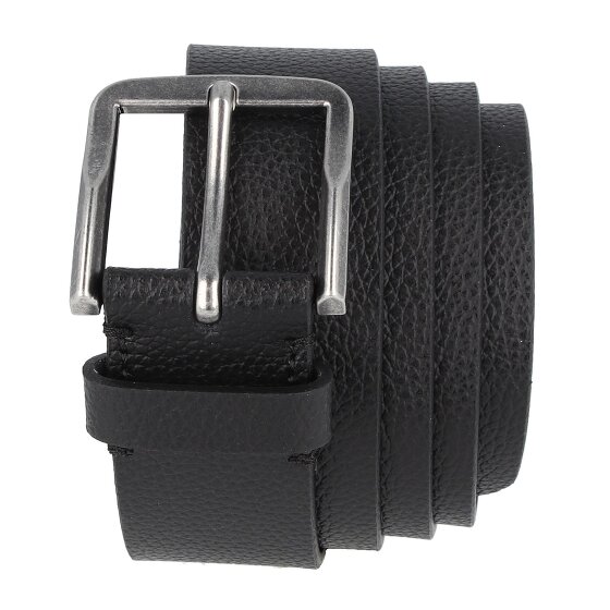 Calvin Klein Jeans Classic Riem Leer