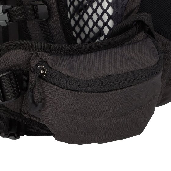 Jack Wolfskin Cyrox Shape 20 Wandelrugzak 49 cm