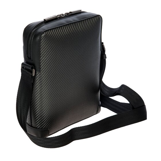 Porsche Design Carbon Schoudertas 20 cm