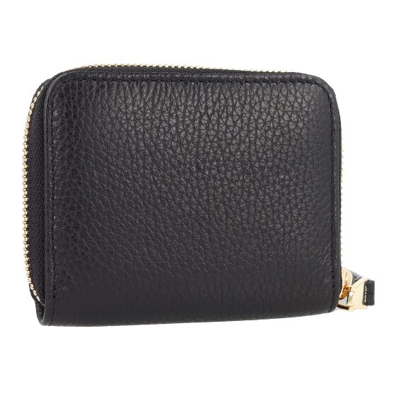 abro Adria Portemonnee Leer 10.5 cm abro Adria Portemonnee Leer 10.5 cm