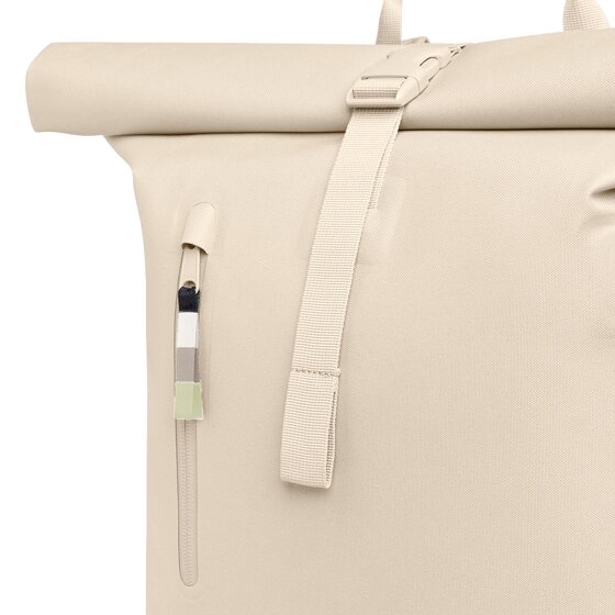 GOT BAG Rolltop 2.0 Dagrugzak 43 cm Laptop compartiment