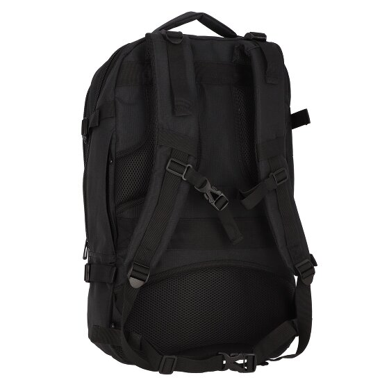Worldpack Cabin Pro Dagrugzak 54 cm Laptop compartiment