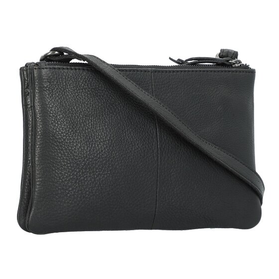 Burkely Antieke Avery Schoudertas Leer 25 cm