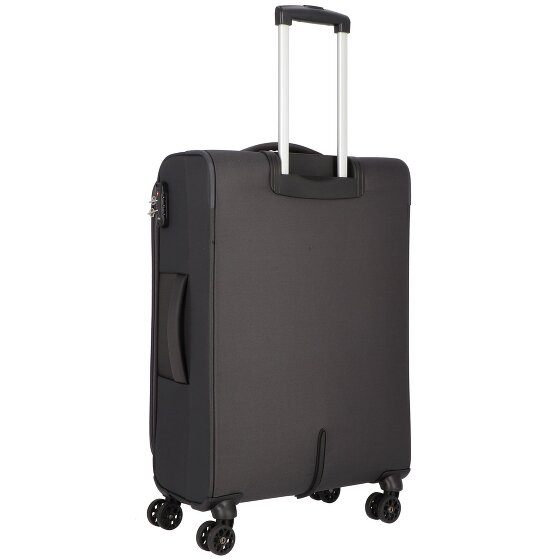 American Tourister Sea Seeker 4 wielen Trolley 68 cm
