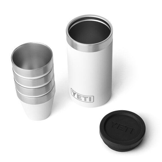 Yeti Borrelglaasjes 48 ml