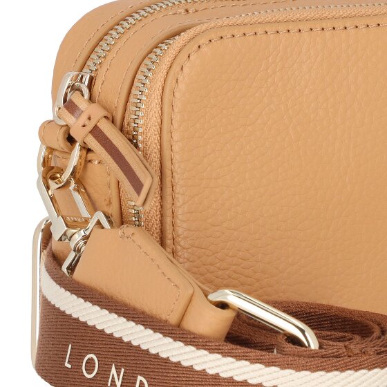 Ted Baker Stunna Schoudertas Leer 17 cm