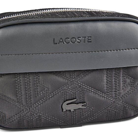 Lacoste The Blend Seasonal Crossbody tas 30 cm
