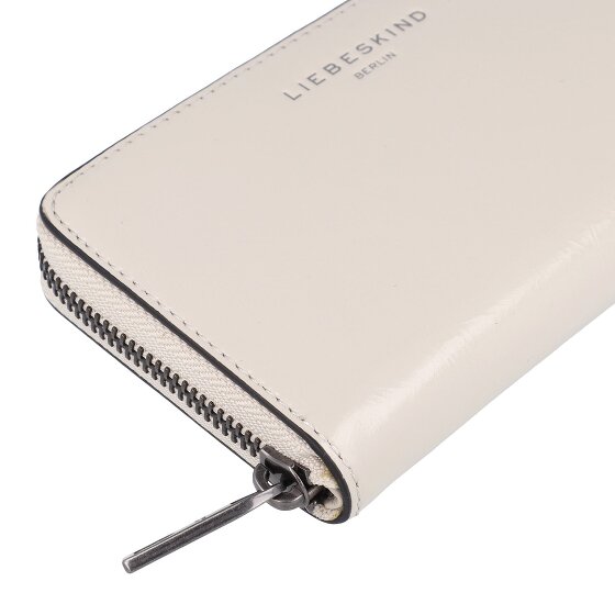Liebeskind Nika Portemonnee RFID-bescherming Leer 16 cm
