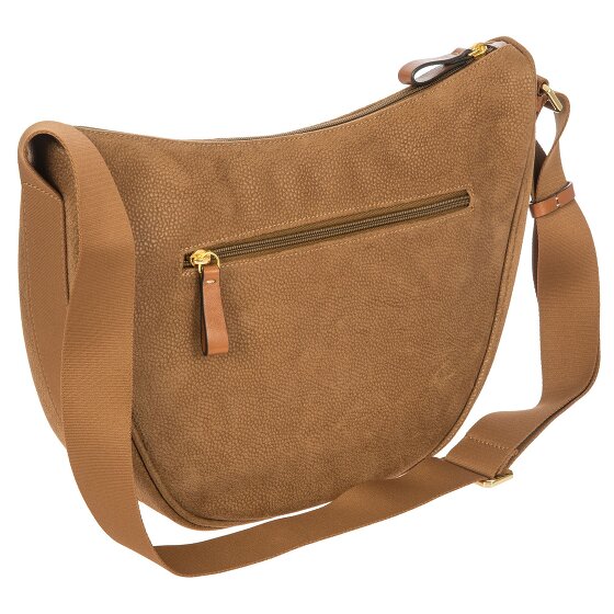 Bric's Life Luna schoudertas 35 cm