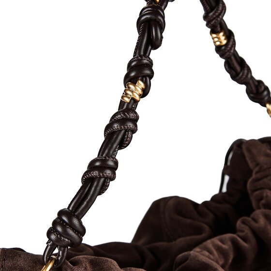 Gianni Chiarini Morgana Schoudertas Leder 46 cm