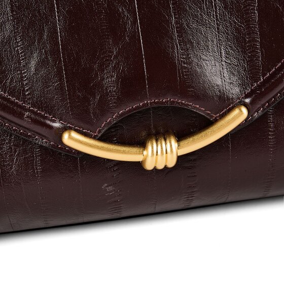 Gianni Chiarini Bea Schoudertas Leder 25 cm