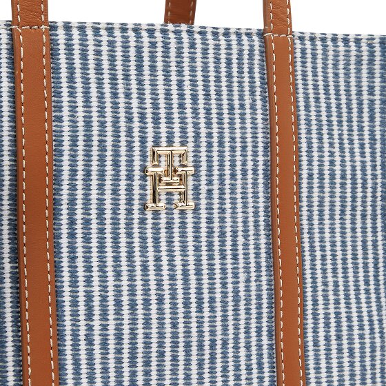 Tommy Hilfiger TH Premium Shopper Tas 24 cm
