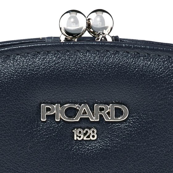 Picard Bingo Portemonnee Leer 10 cm