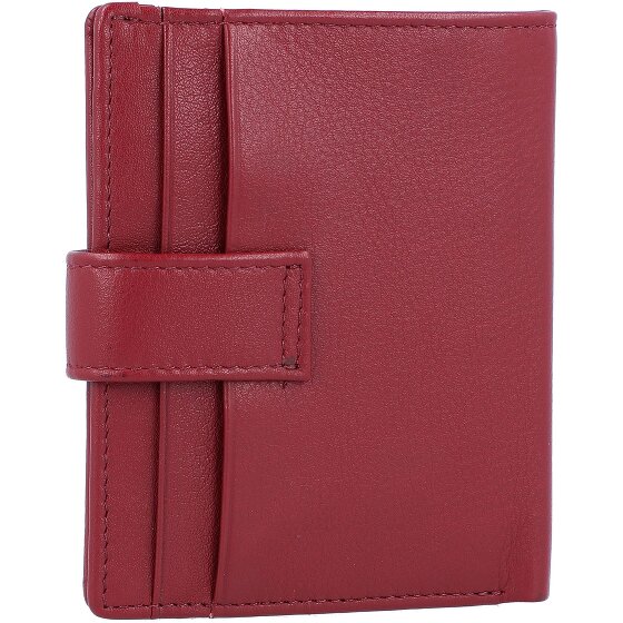 Esquire Oslo creditcard etui RFID leer 8 cm