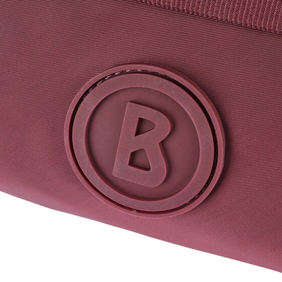 Bogner Maggia 1.0 Lidia Schoudertas 20 cm met uitbreidingsplooi