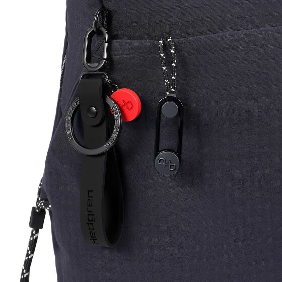 Hedgren String Dagrugzak M 38 cm Laptop compartiment
