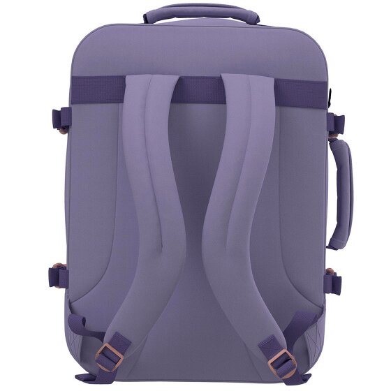 Cabin Zero Classic 44L Cabin Rugzak Rugzak 51 cm