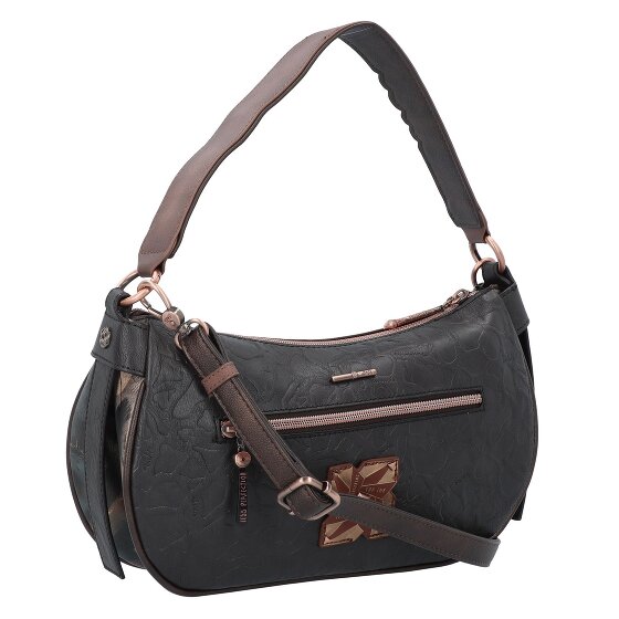 Anekke Shoen Brown Schoudertas 31 cm