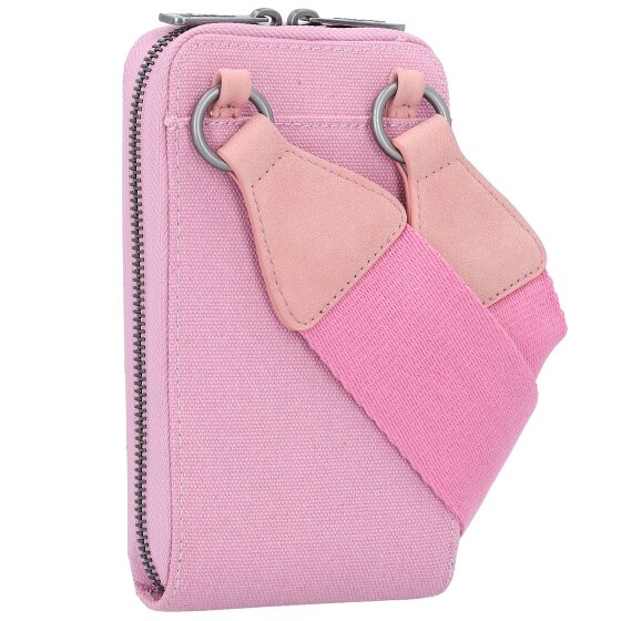 Fritzi aus Preußen Izzy08 Jozy Canvas Mobiel telefoonhoesje 11 cm