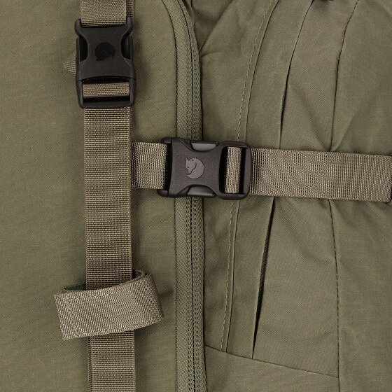 Fjällräven Kajka 65 65 M-L Wandelrugzak M-L 75 cm