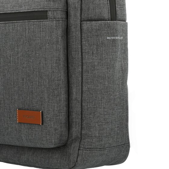 Picard Go Dagrugzak 42 cm Laptopvak