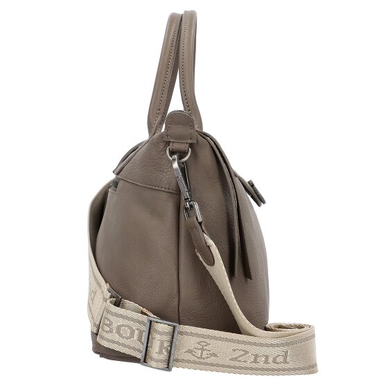 Harbour 2nd Just Pure Liane Handtas Leer 31 cm