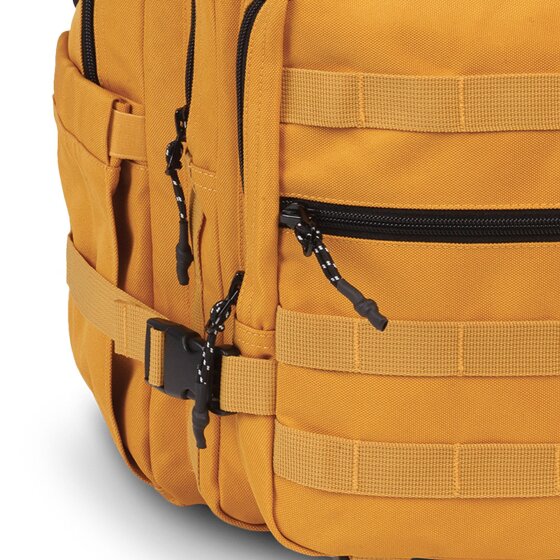 Worldpack BestWay Cabin Pro Supply reisrugzak 48 cm laptopvak