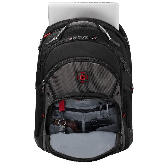 Wenger Synergy 16 Zakelijke rugzak 46 cm Laptop compartiment