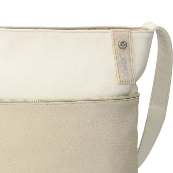 Zwei Jana Crossbody tas 29 cm