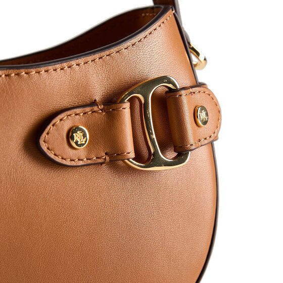 Lauren Ralph Lauren Tasha Schoudertas Leer 19.5 cm
