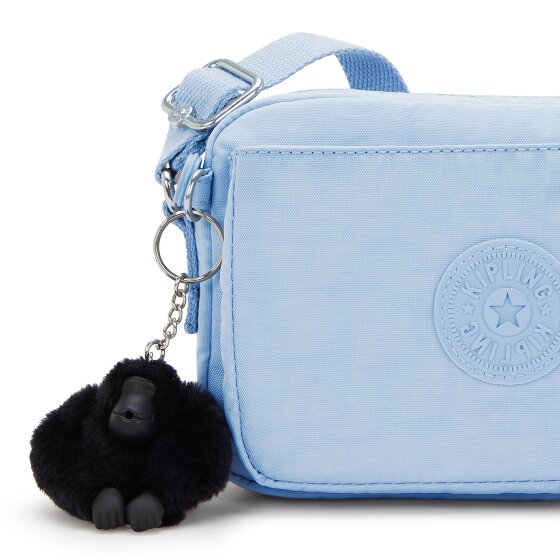 Kipling Basic Abanu Schoudertas 20 cm Kipling Basic Abanu Schoudertas 20 cm