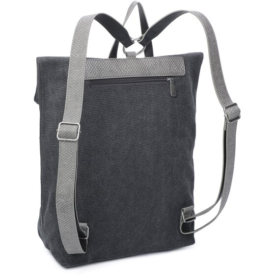 Fritzi aus Preußen Izzy03 Canvas Dagrugzak 40 cm