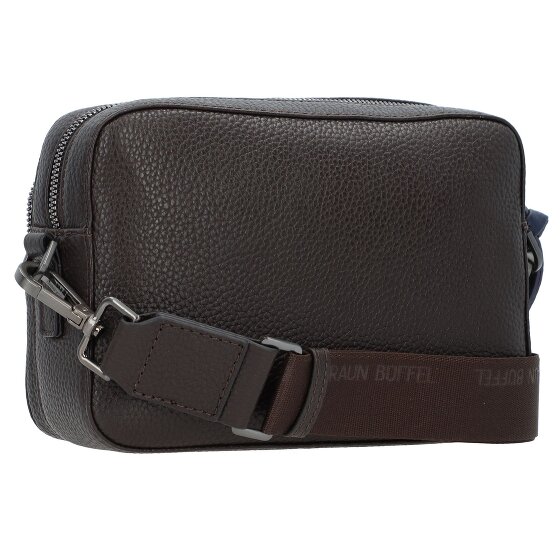 Braun Büffel Novara Schoudertas Leer 22 cm