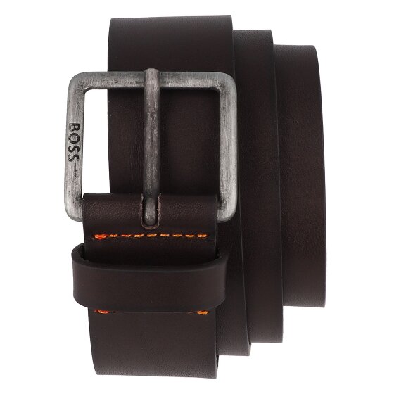 Boss Jeeko Riem Leder